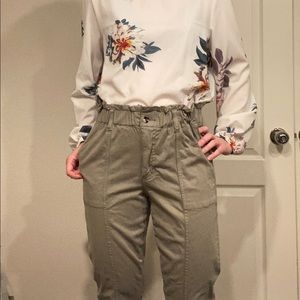 Sam Edelman The Commander Utility Pant